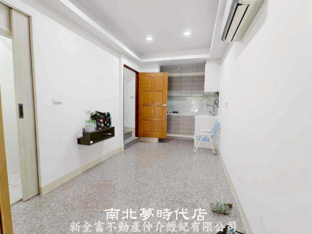 台南永康透天-0