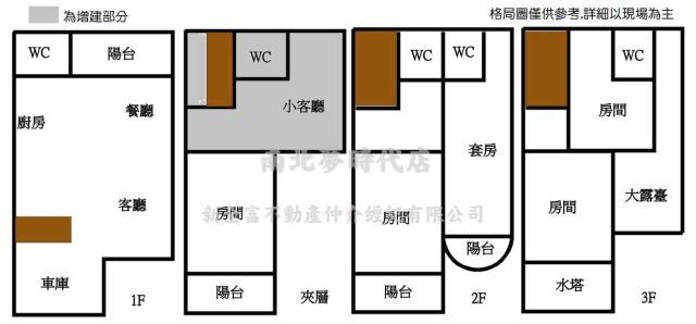 台南南區透天-14