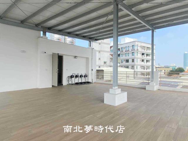 台南東區華廈-8