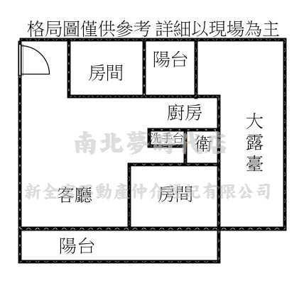 台南大樓-14