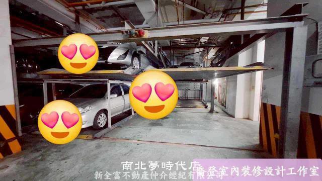 台南大樓-13
