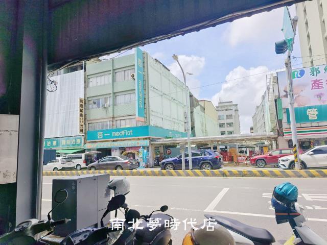 台南中西區店面-10