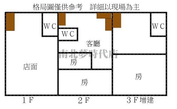 台南中西區店面-11