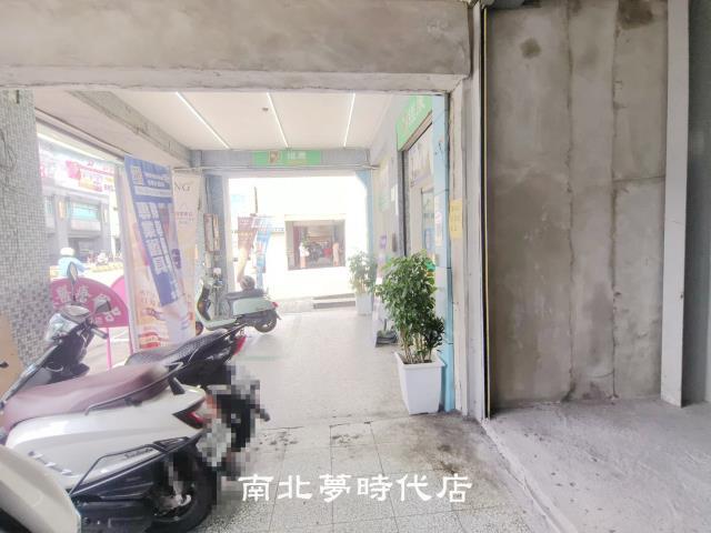 台南中西區店面-2