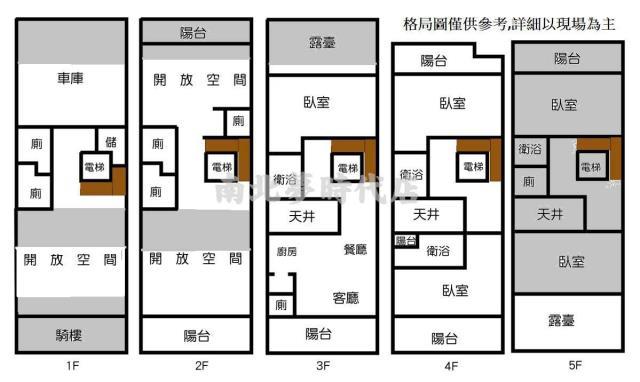 南區透天-14