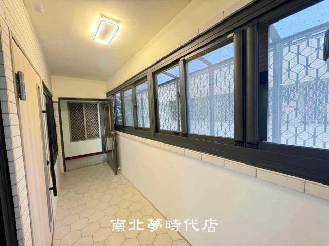 安平大樓-12