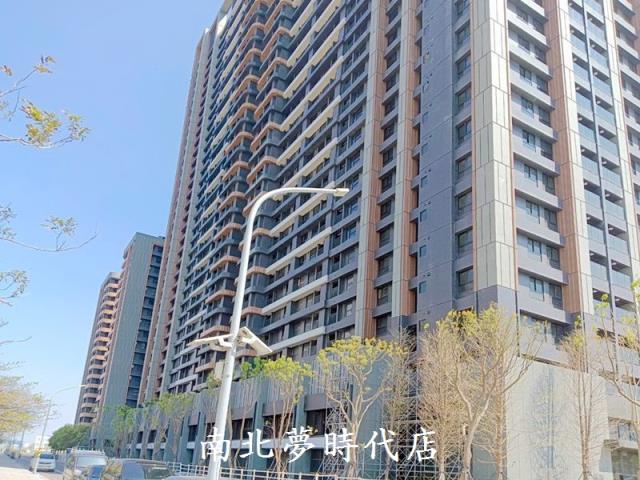 台南大樓-1