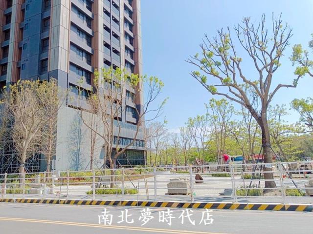 台南大樓-2