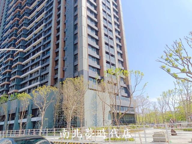 台南大樓-3