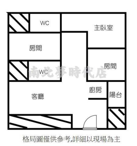 台南華廈-11