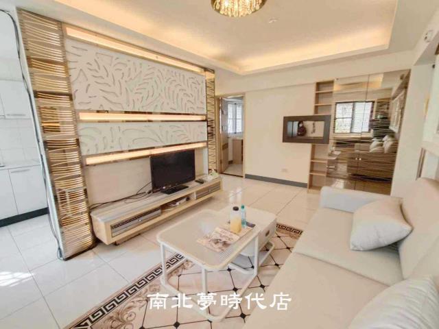 台南東區公寓-2