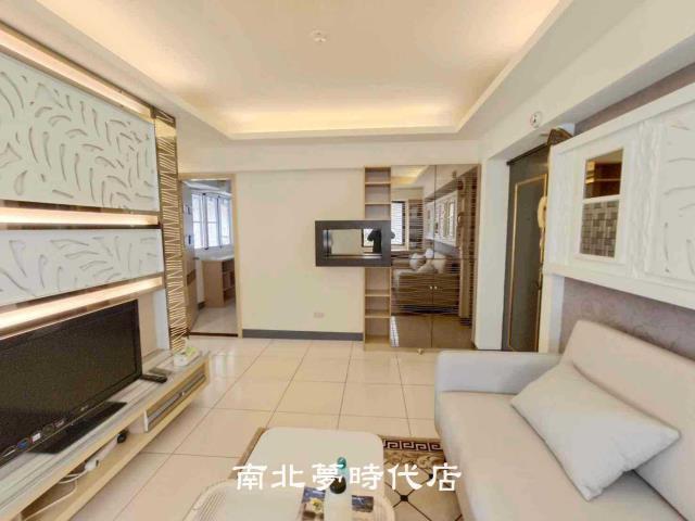 台南東區公寓-4