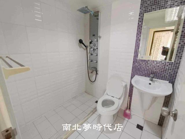 台南東區公寓-8