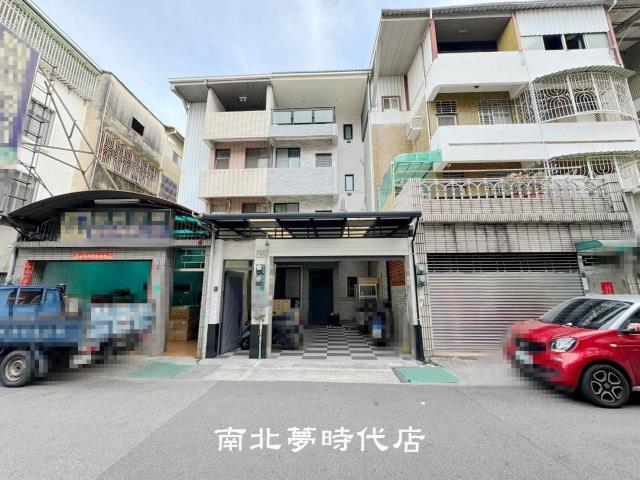 台南東區透天-0