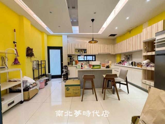 台南東區透天-3