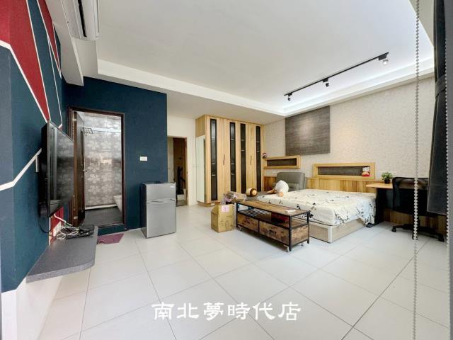 台南東區透天-5