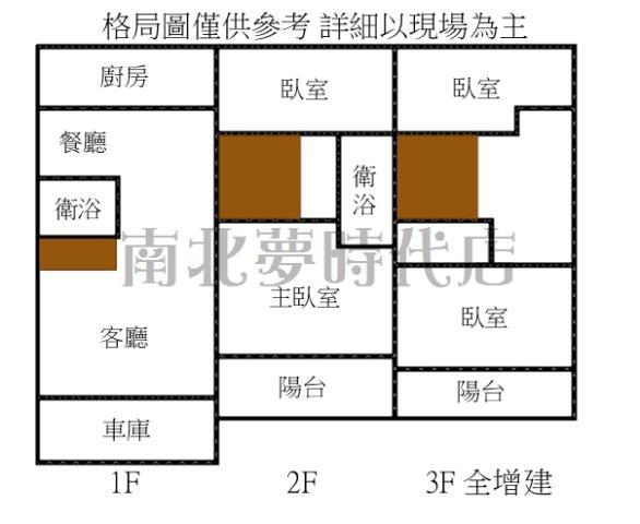 台南安南透天-14