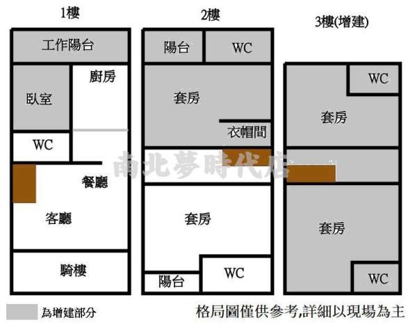 台南安南透天-12