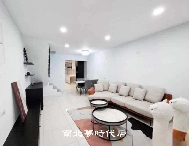 台南安南透天-0