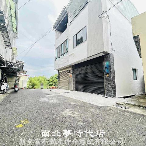 歸仁透天-0