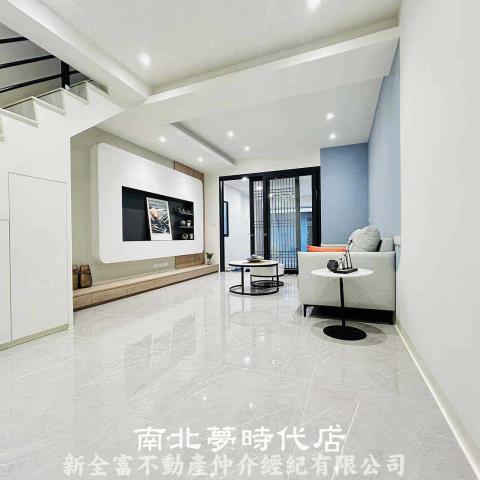 歸仁透天-3