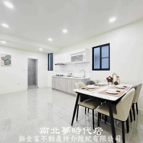 歸仁透天-8