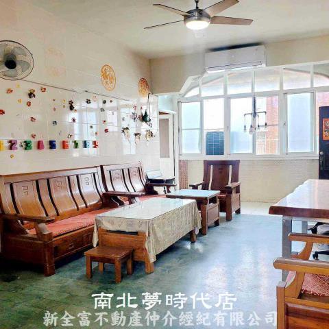 新營公寓-1