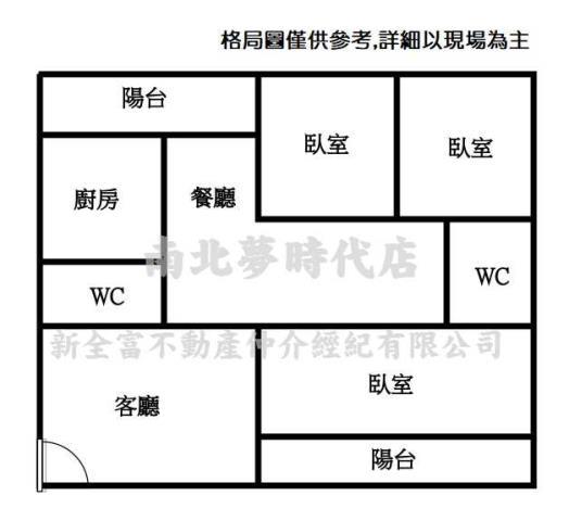 新營公寓-8