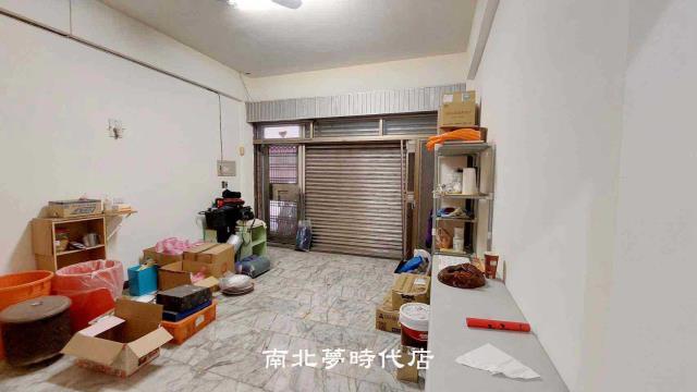 永康透天-10