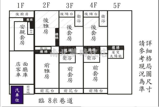 永康透天-14