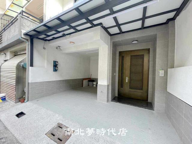 台南透天-1