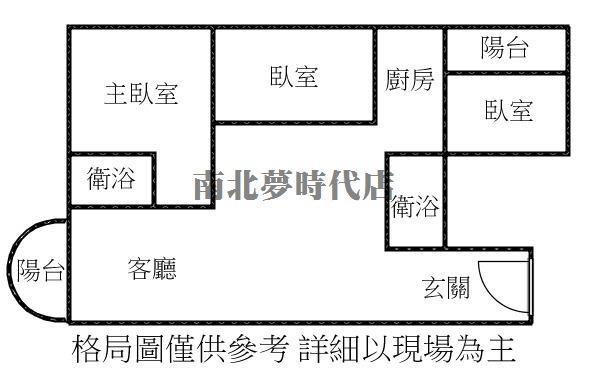 台南大樓-14