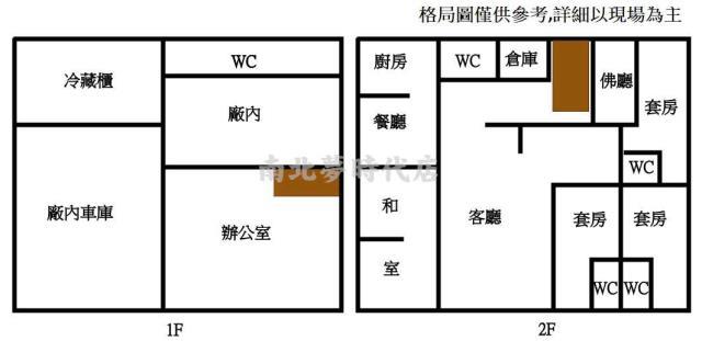 台南歸仁廠房-11