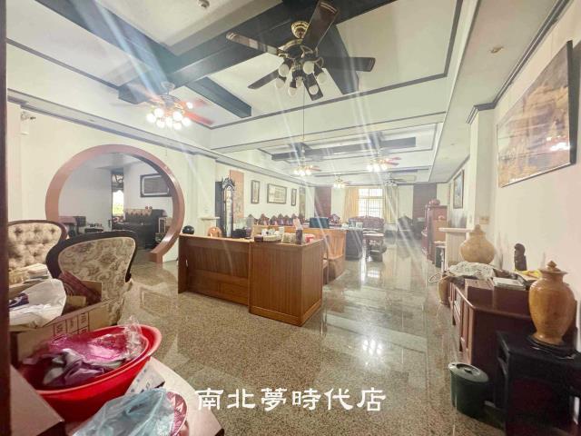 台南歸仁廠房-5