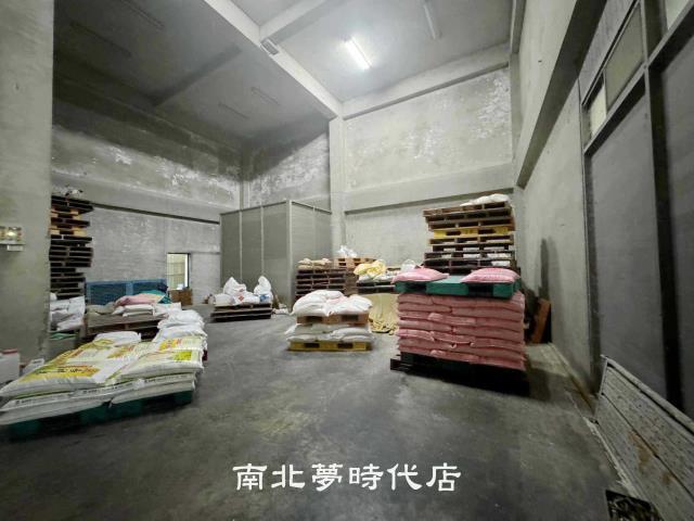 台南歸仁廠房-7