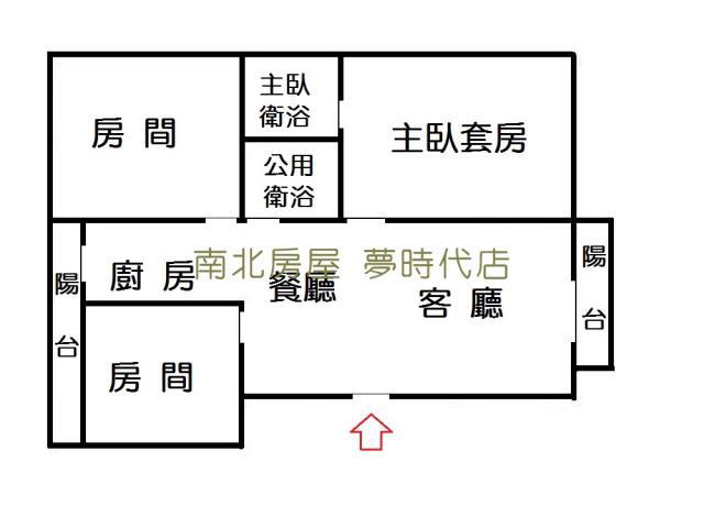 台南歸仁華廈-14