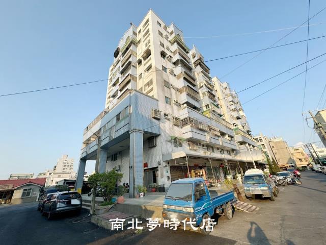 台南歸仁華廈-0