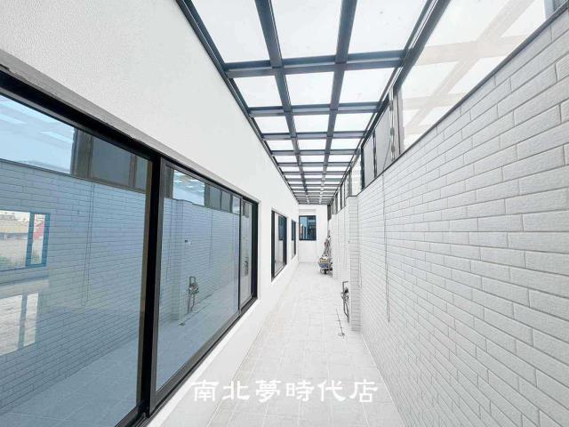 台南善化別墅-12