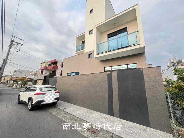 台南善化別墅-1