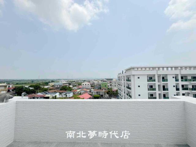 台南善化別墅-11
