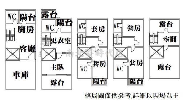 台南善化別墅-14