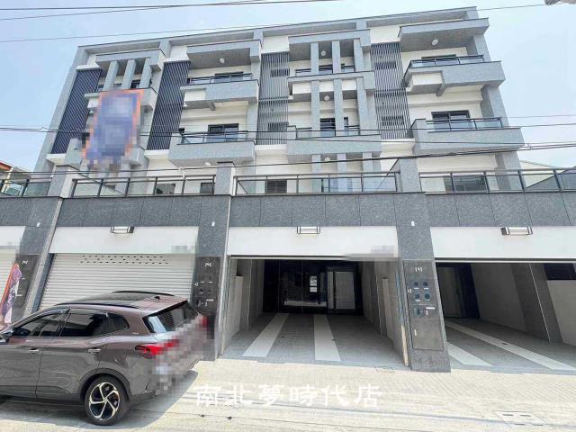 台南善化別墅-0