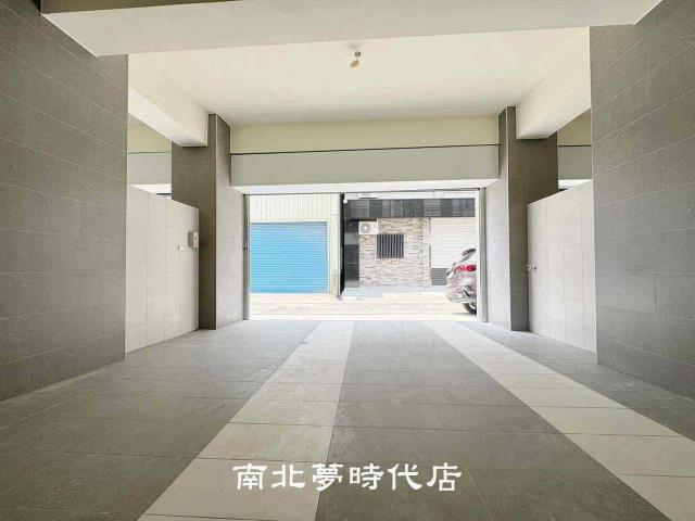 台南善化別墅-2