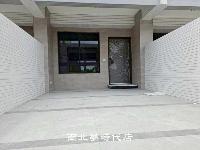 台南西港透天-0