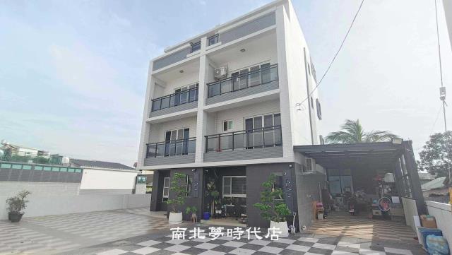 台南佳里透天-0