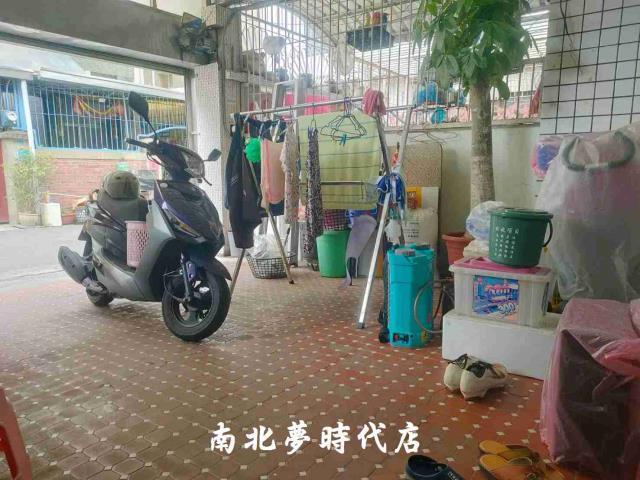 台南麻豆透天-10