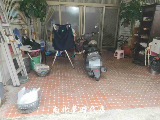 台南麻豆透天-11