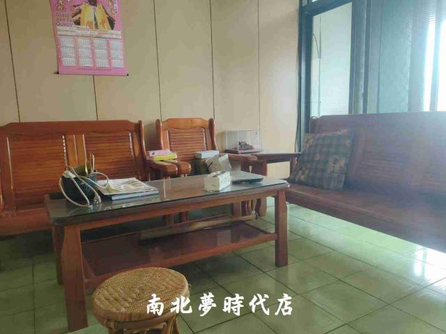 台南麻豆透天-1