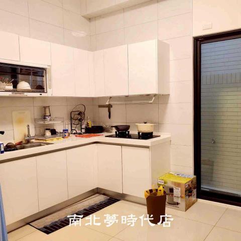 台南柳營透天-5