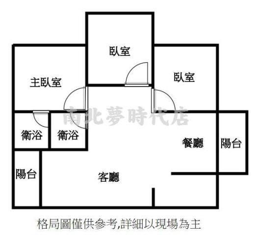 台南善化華廈-13